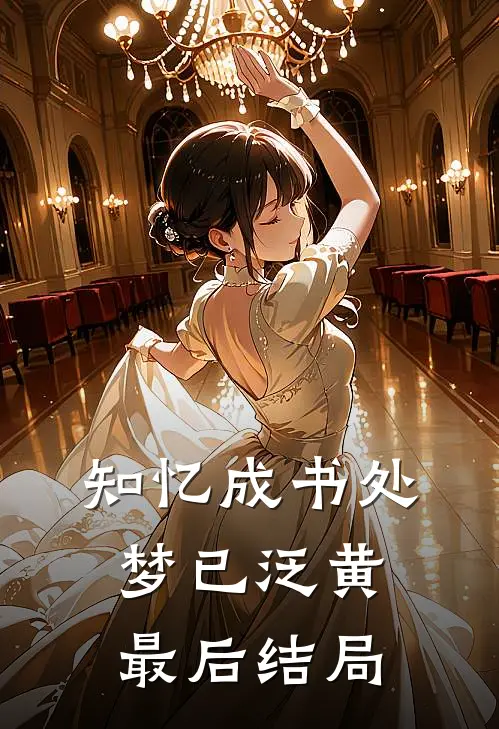知忆成书处梦已泛黄最后结局