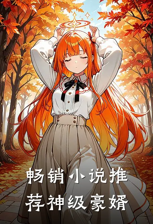 畅销小说推荐神级豪婿