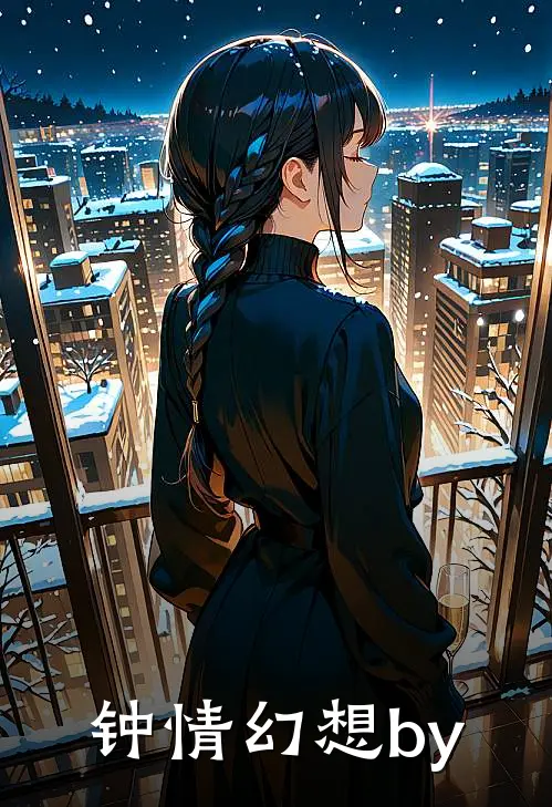 钟情幻想by