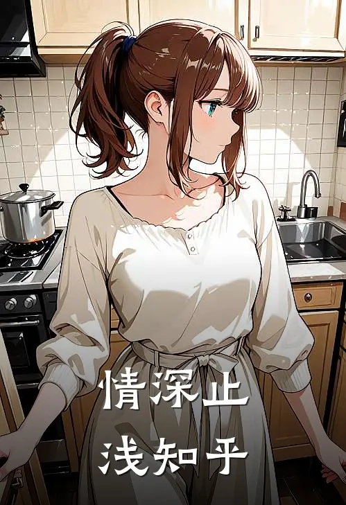 情深止浅知乎