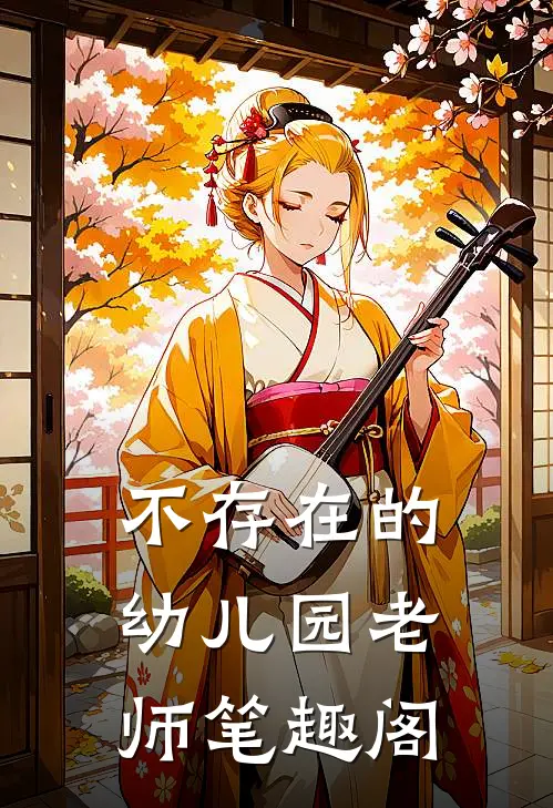 不存在的幼儿园老师笔趣阁