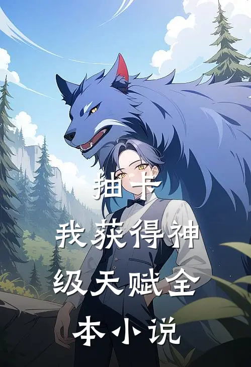 抽卡：我获得神级天赋全本小说