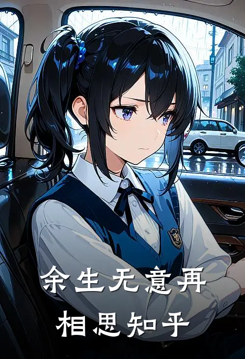 余生无意再相思知乎