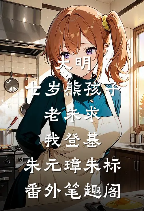 大明：七岁熊孩子，老朱求我登基：朱元璋朱标番外笔趣阁