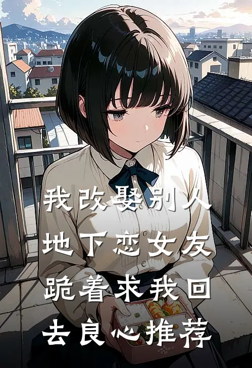 我改娶别人，地下恋女友跪着求我回去良心推荐