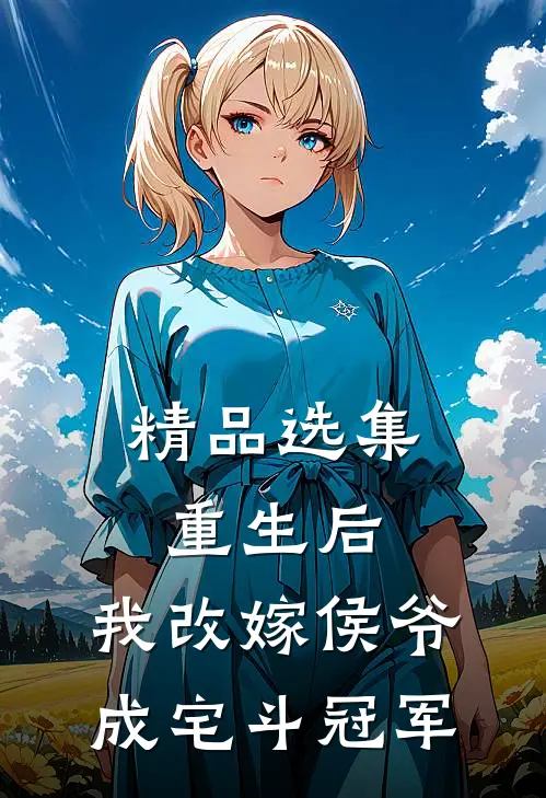 精品选集重生后，我改嫁侯爷成宅斗冠军