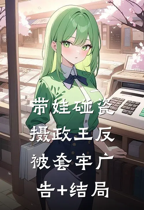 带娃碰瓷摄政王反被套牢广告+结局