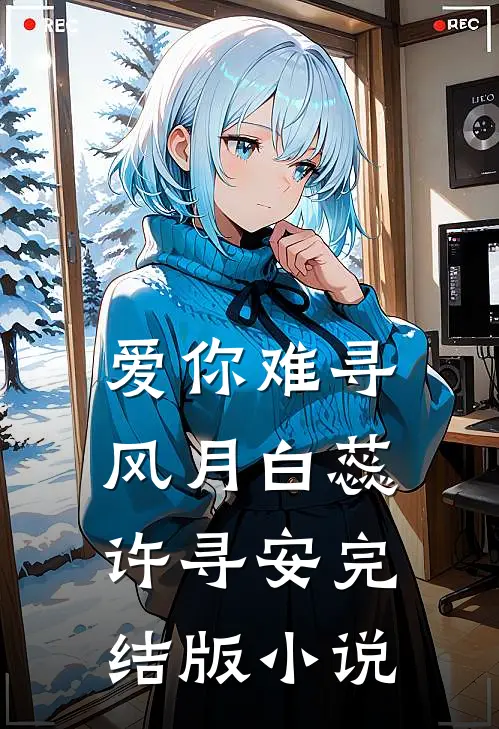 爱你难寻风月白蕊许寻安完结版小说