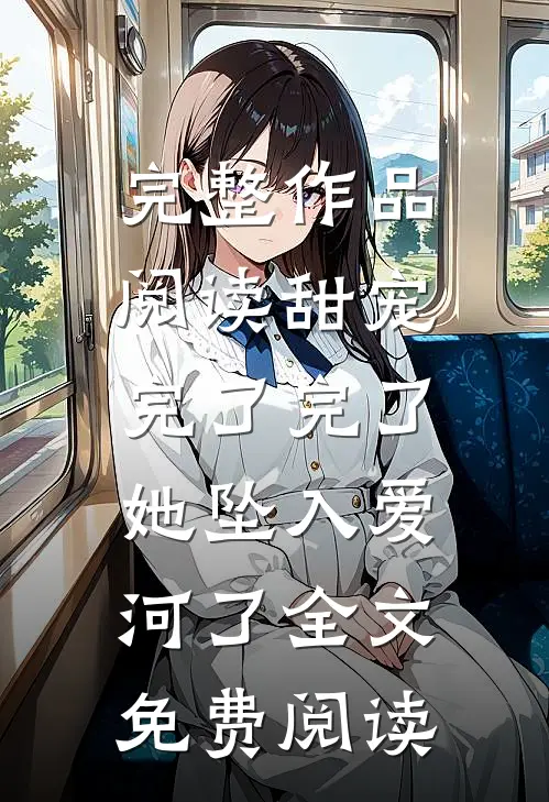 完整作品阅读甜宠:完了完了,她坠入爱河了全文免费阅读