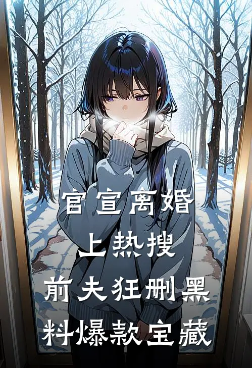 官宣离婚上热搜，前夫狂删黑料爆款宝藏