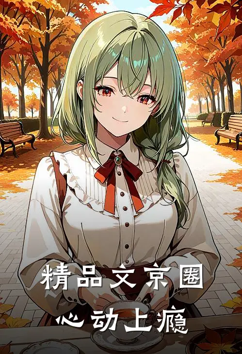 精品文京圈心动上瘾