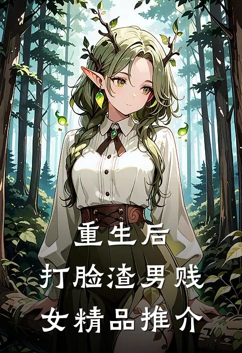 重生后，打脸渣男贱女精品推介
