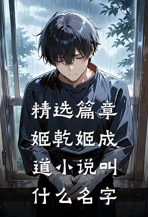 精选篇章姬乾姬成道小说叫什么名字