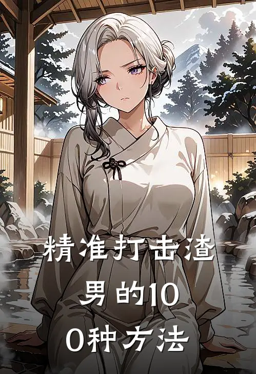 精准打击渣男的100种方法