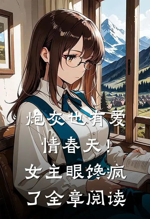 炮灰也有爱情春天！女主眼馋疯了全章阅读