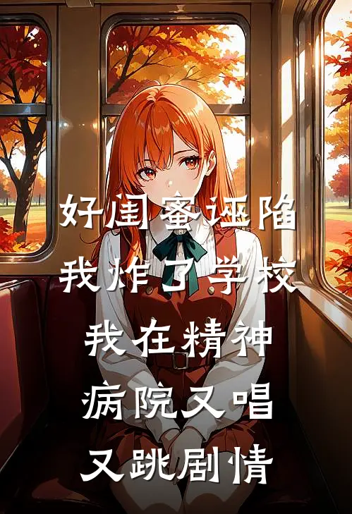 好闺蜜诬陷我炸了学校，我在精神病院又唱又跳剧情