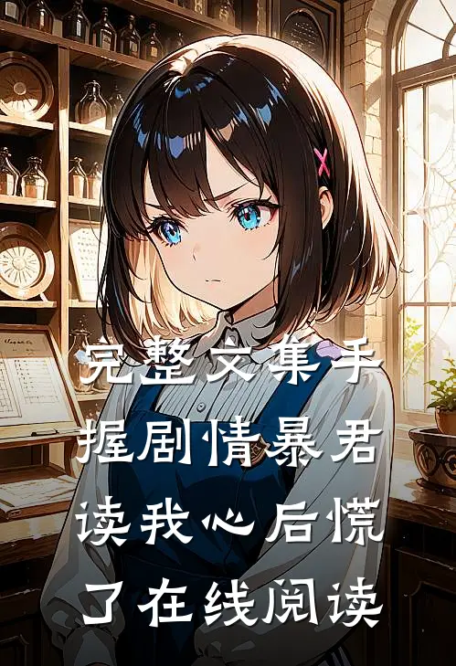 完整文集手握剧情暴君读我心后慌了在线阅读
