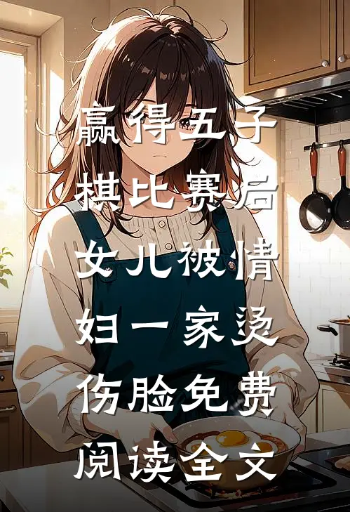 赢得五子棋比赛后，女儿被情妇一家烫伤脸免费阅读全文