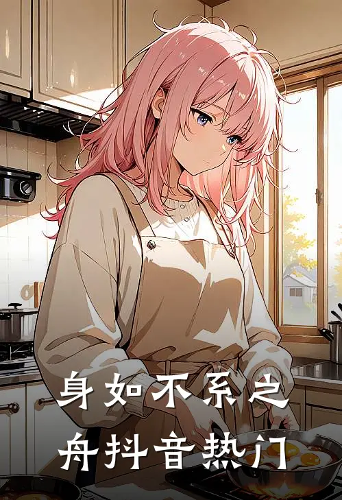 身如不系之舟抖音热门