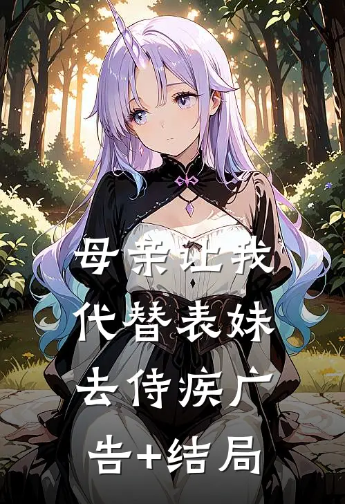 母亲让我代替表妹去侍疾广告+结局