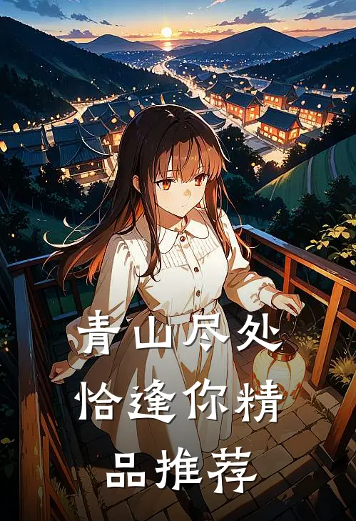 青山尽处恰逢你精品推荐