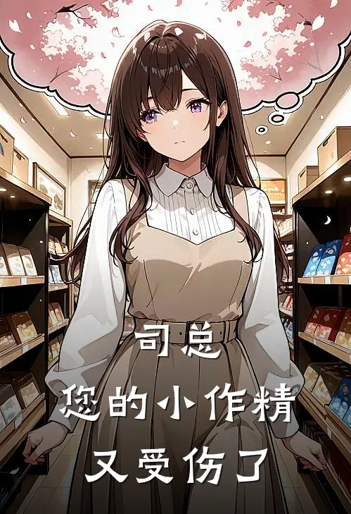 司总，您的小作精又受伤了