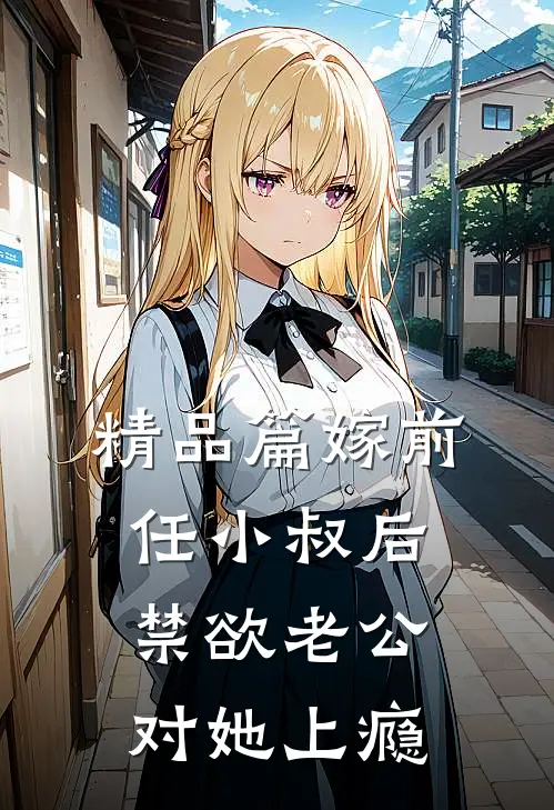 精品篇嫁前任小叔后，禁欲老公对她上瘾