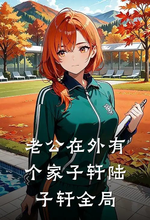 老公在外有个家子轩陆子轩全局