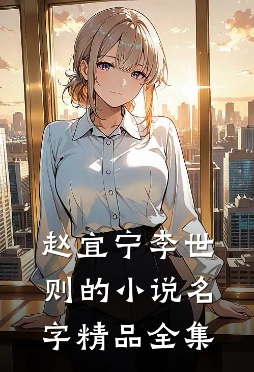 赵宜宁李世则的小说名字精品全集