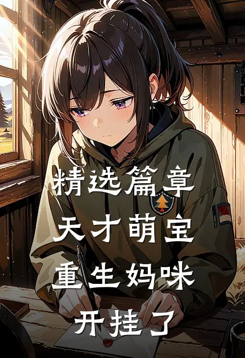 精选篇章天才萌宝,重生妈咪开挂了