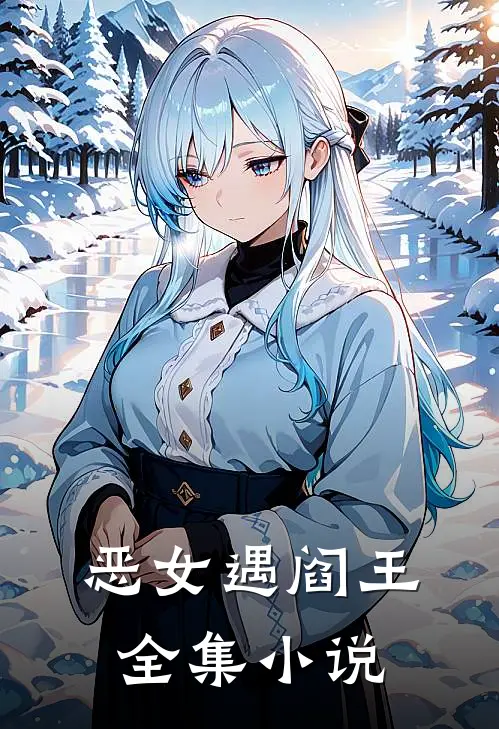 恶女遇阎王全集小说