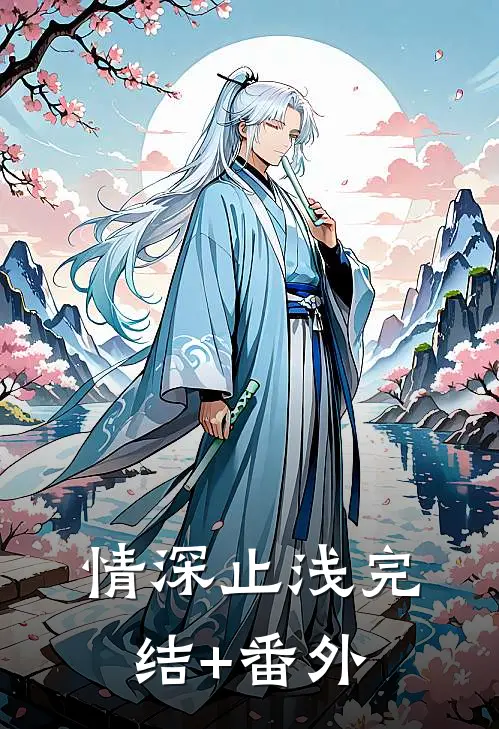 情深止浅完结+番外