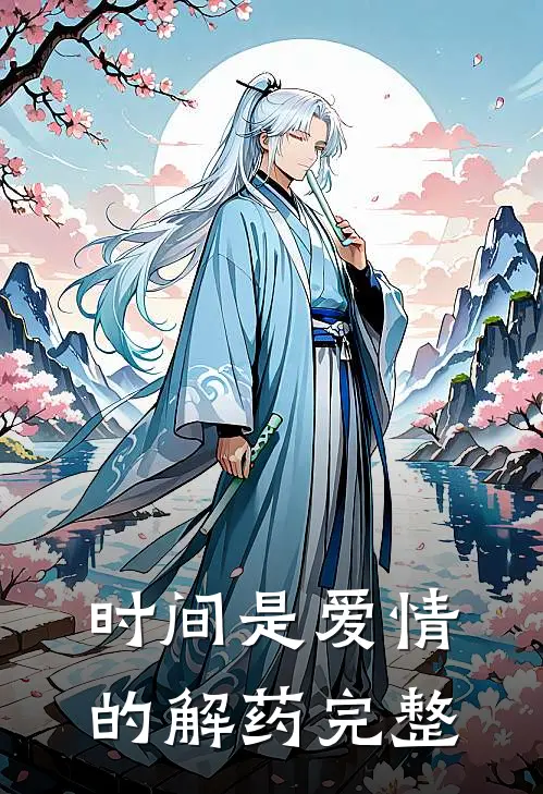 时间是爱情的解药完整