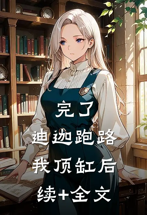 完了，迪迦跑路我顶缸后续+全文