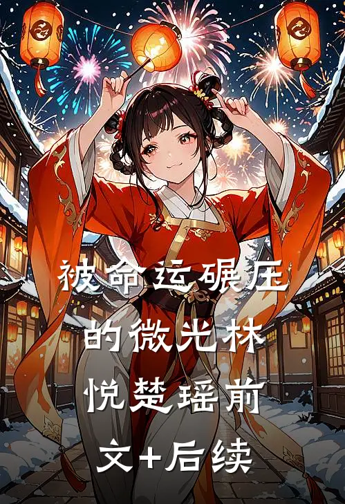 被命运碾压的微光林悦楚瑶前文+后续