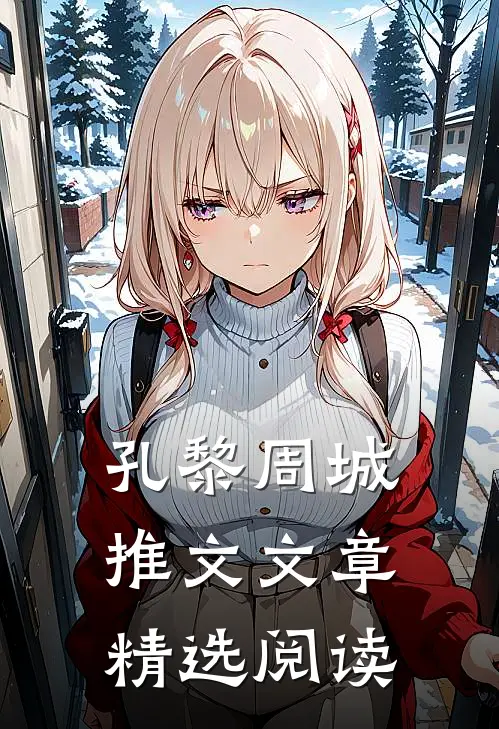 孔黎周城推文文章精选阅读