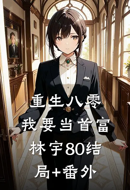 重生八零：我要当首富林宇80结局+番外
