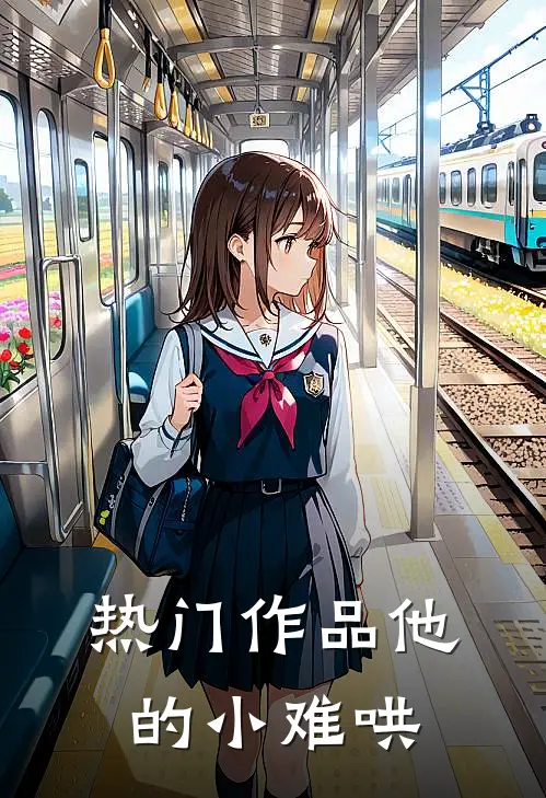 热门作品他的小难哄
