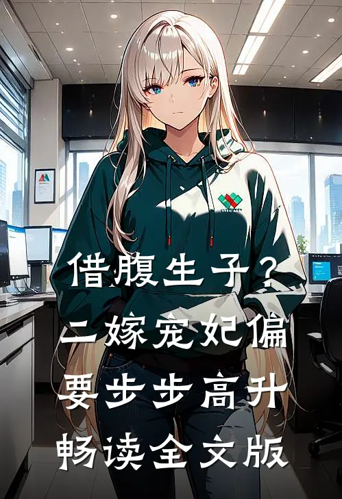 借腹生子？二嫁宠妃偏要步步高升畅读全文版