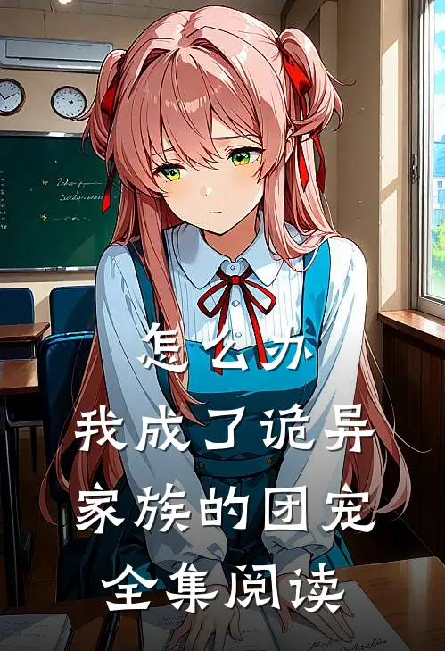 怎么办，我成了诡异家族的团宠全集阅读