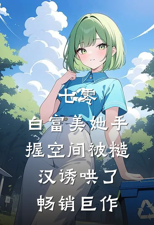 七零：白富美她手握空间被糙汉诱哄了畅销巨作