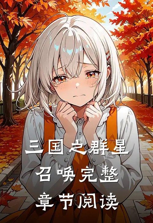 三国之群星召唤完整章节阅读