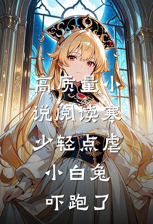 高质量小说阅读寒少轻点虐，小白兔吓跑了