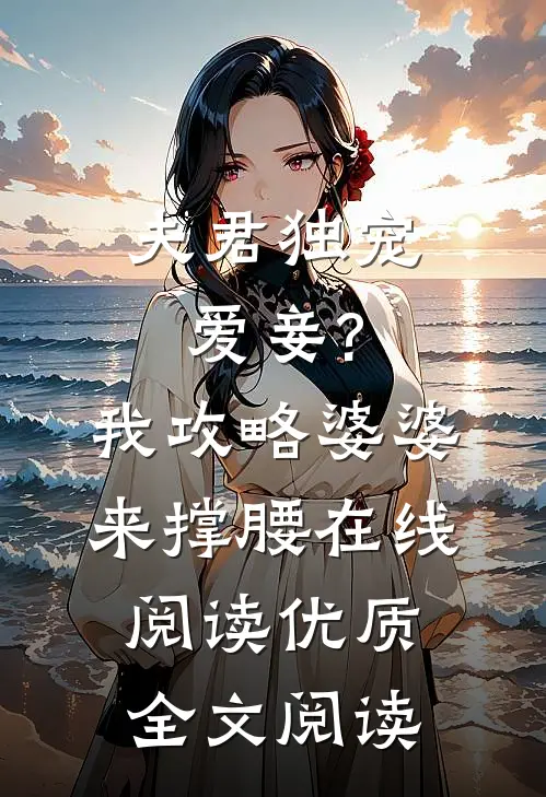 夫君独宠爱妾?我攻略婆婆来撑腰在线阅读优质全文阅读