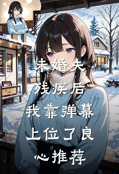 未婚夫残疾后，我靠弹幕上位了良心推荐