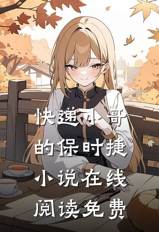 快递小哥的保时捷小说在线阅读免费