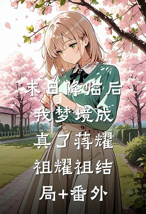 末日降临后，我梦境成真了蒋耀祖耀祖结局+番外