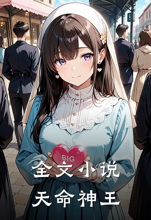 全文小说天命神王