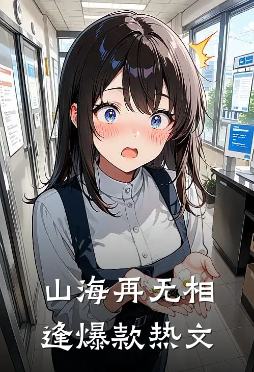 山海再无相逢爆款热文