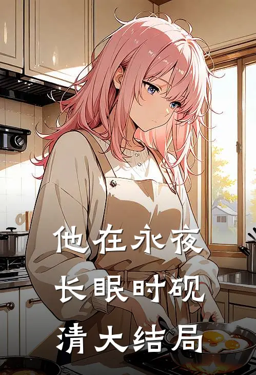 他在永夜长眠时砚清大结局